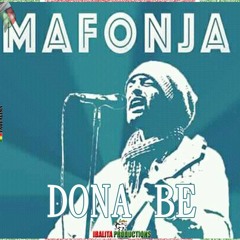 MAFONJA - Dona be [Audiol ✡ IB Promo2019]