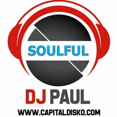 2019.06.30 DJ PAUL (Soulful)