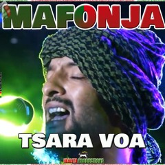 MAFONJA - Tsara voa [Audio ✡ IB Promo2019]