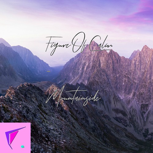 Figure Of Calm - Mountainside