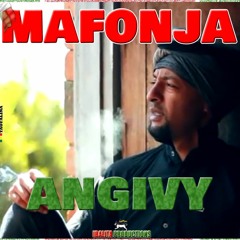 MAFONJA - Angivy [Audio ✡ IB Promo2019]