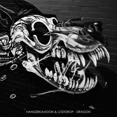 HangerKamdon & Lostdrop – Dragon