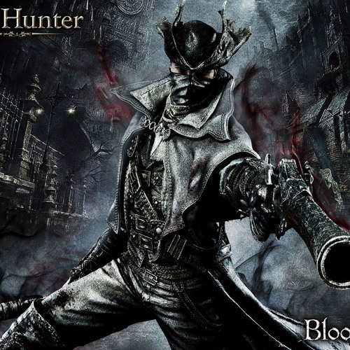 Bloodborne Song A Thousand Eyes By Miracle Of Sound