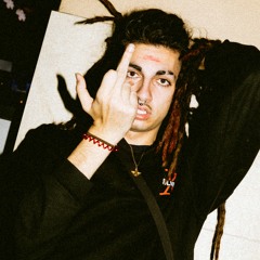 ELAPIDAE - NO PLAYING (PROD. FAKEFLEXGOD)