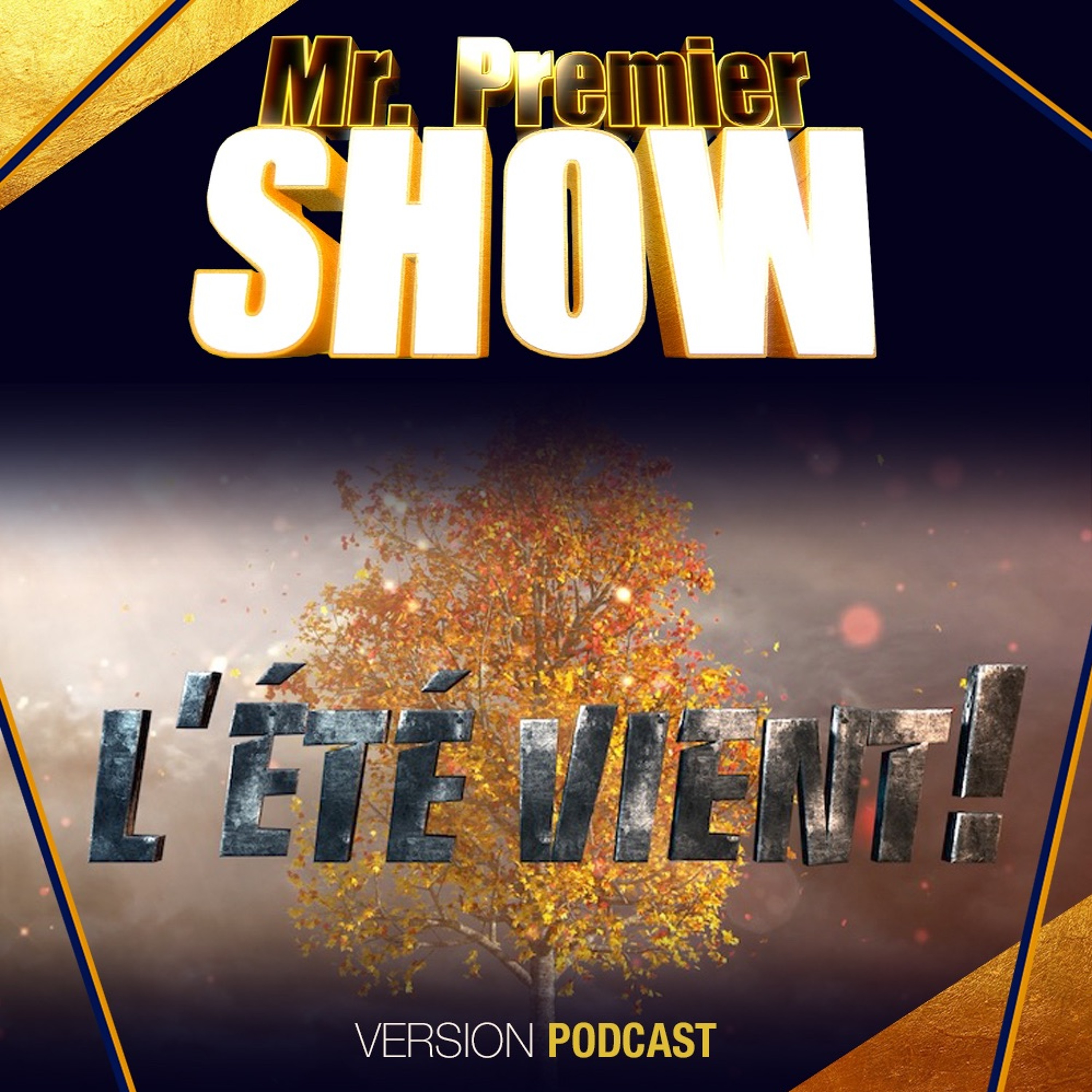L’été vient! Ne le laisse pas te tuer! EP3 episode artwork