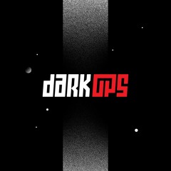 DARK OPS-Exclusive Mix-The Everyday Junglist Podcast-Episode 353