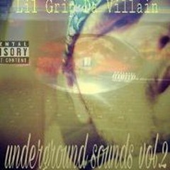 lil Grip da villain mixtape vol.1 murder 187