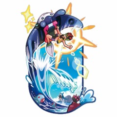 Mantine Surf Remix