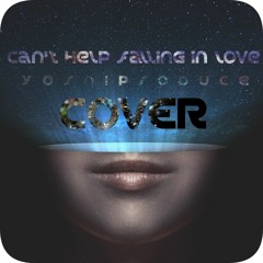 Can´t Help Falling In Love (COVER)