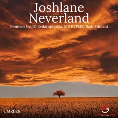 Joshlane - Neverland (Original Mix) [Snippet]