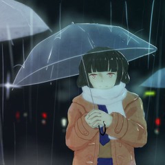 The Rain Erodes Rusted Heart