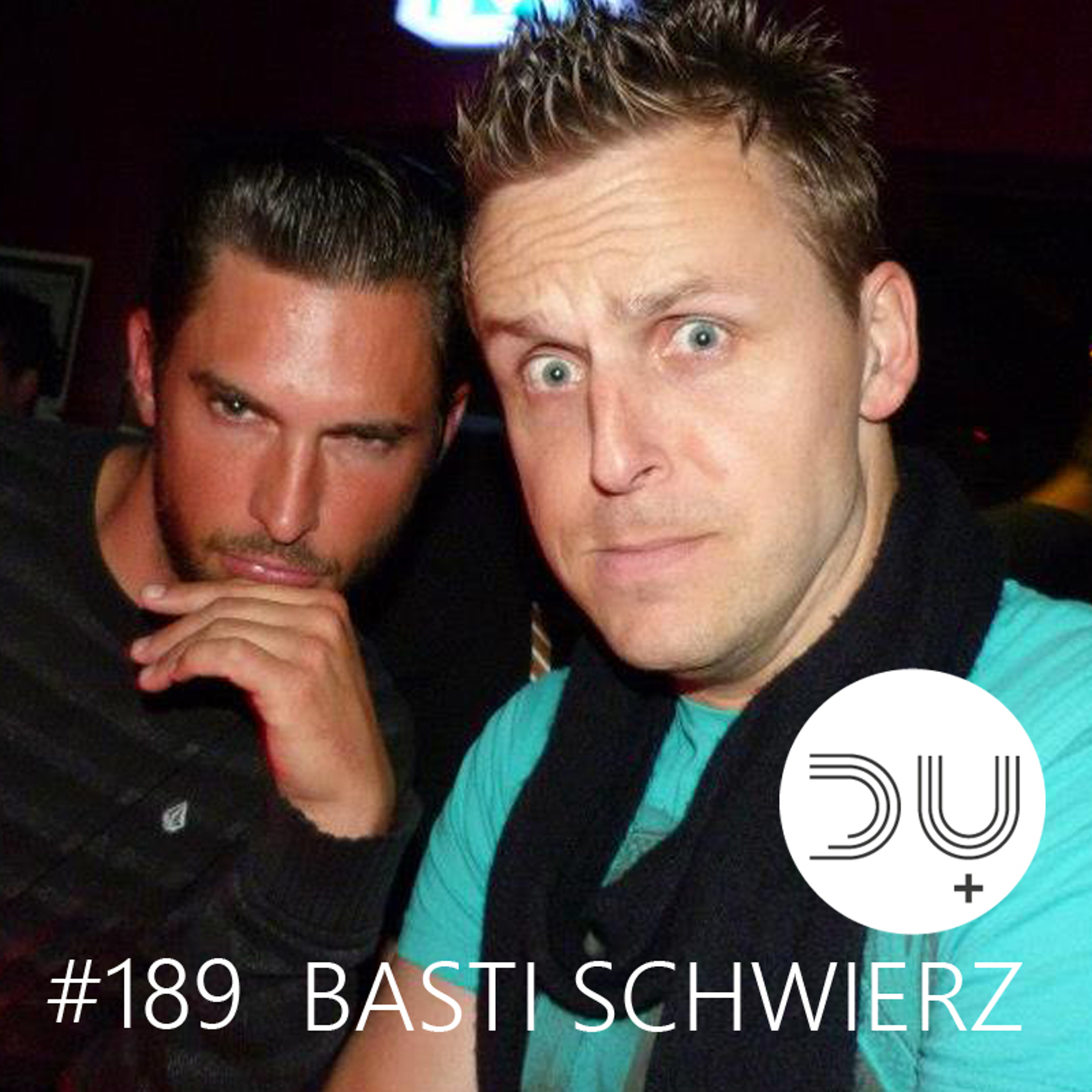du-und-musik-189-by-basti-schwierz episode artwork