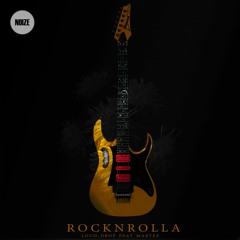 Loud.drop - Rocknrolla feat Martez