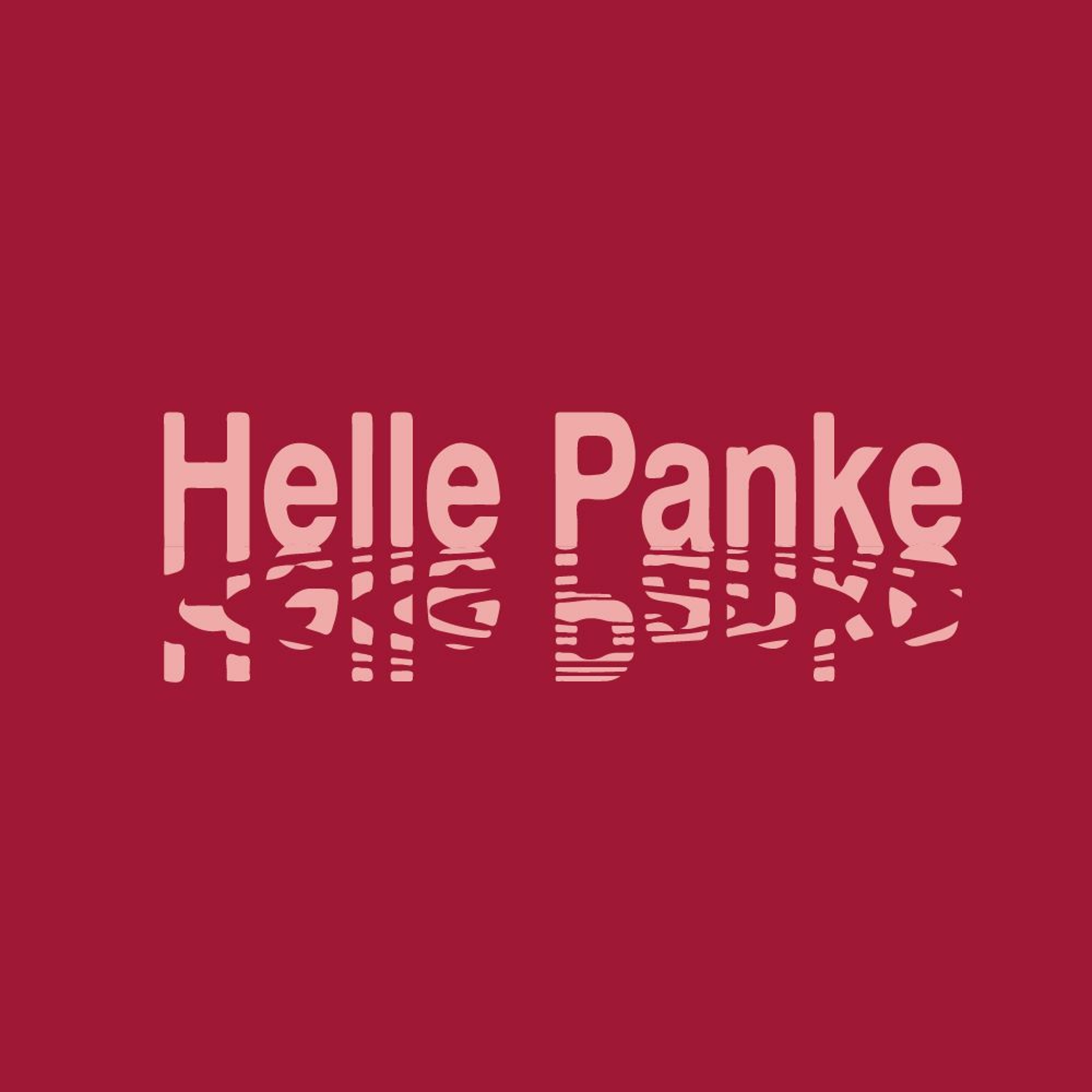 Helle Panke