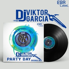 Party Day (Original Mix)[EBR0087]