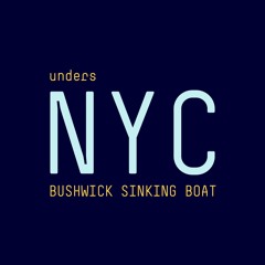 unders | NYC Bushwick | 06.2019