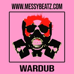 Wiley Type Beat “Wardub” | Grime Instrumental | Messy Beatz