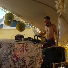 AfrikaBurn 2019 - Chill Friday Afternoon @ The Golden Forest (DOWNTEMPO)