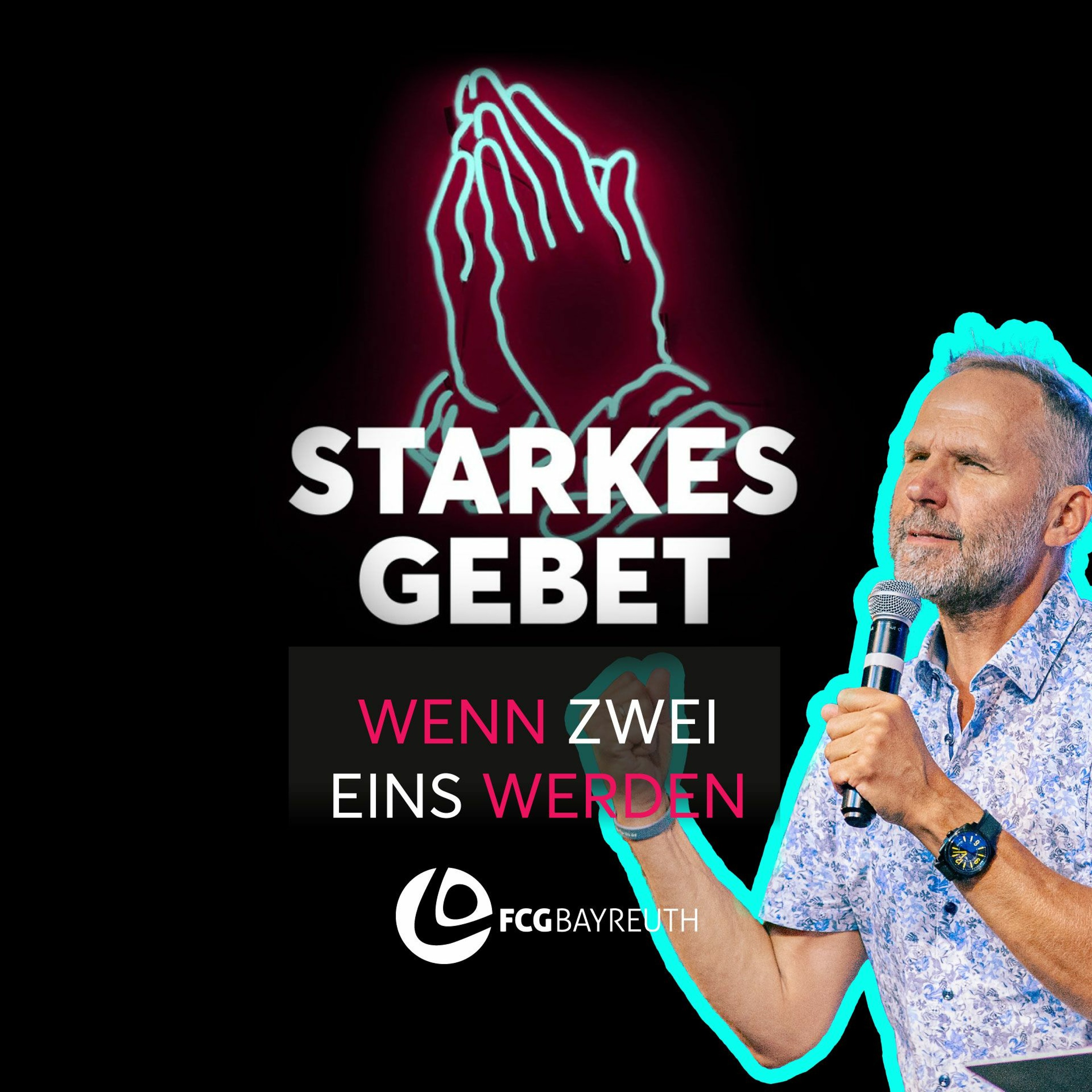 FCG-Bayreuth Predigt Podcast