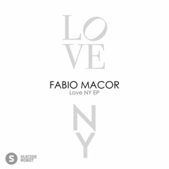FABIO MACOR - Nowhere