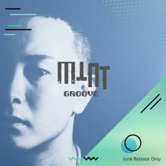 【Mint Groove】All -2019 June Releases-［Mixtape］
