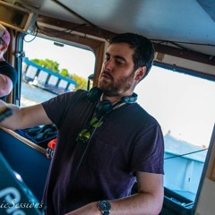 Tallent @ Electronic Sessions Guy J Boat Party 7th June 2019