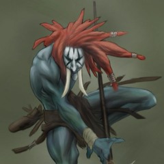 DEATHGOD X $LEETWLKA