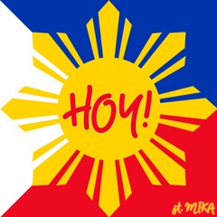 Hoy! ft. Mika's Family