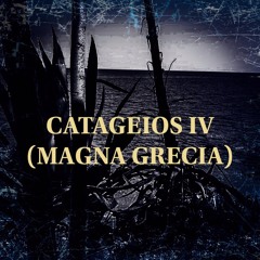 CATAGEIOS IV (MAGNA GRECIA)