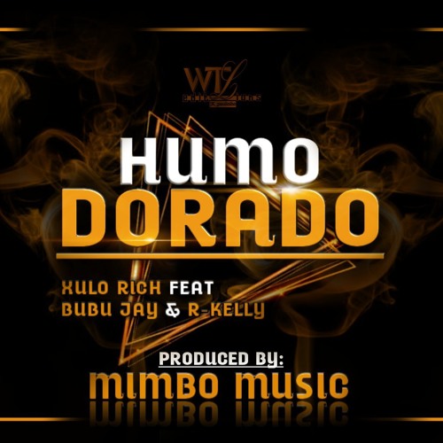 _HUMO  DORADO (OFICIAL SONG)_