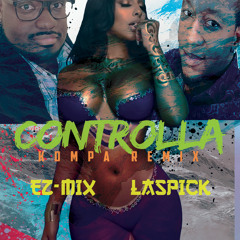 Controlla Kompa Gouyad Remix
