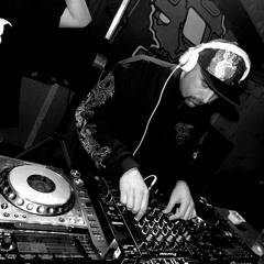 DARK DROID & DAITO MIX 06 2019