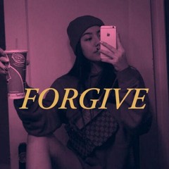 FORGIVE