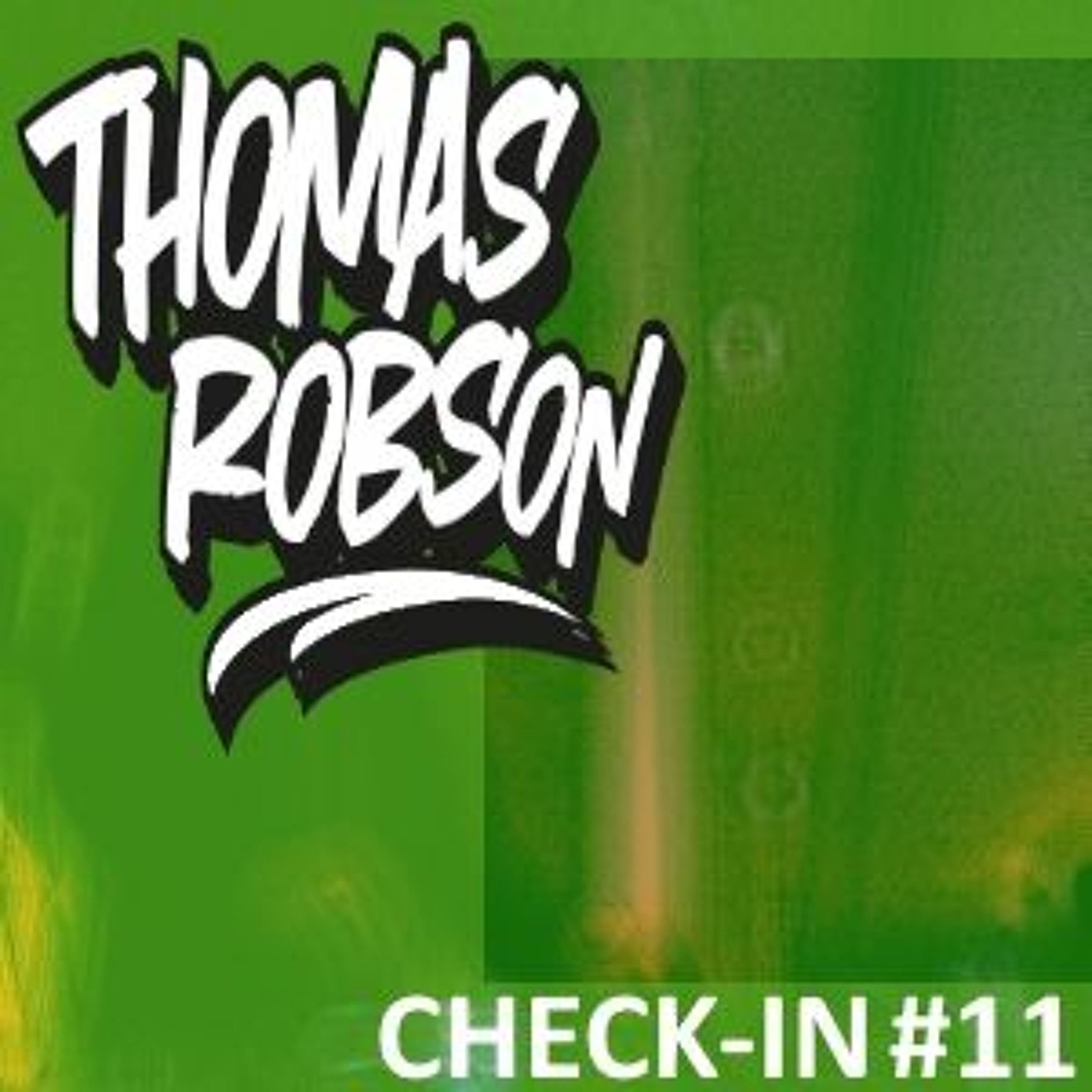 Thomas Robson Mixtapes