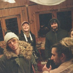 1996 Moving Recordings Session
