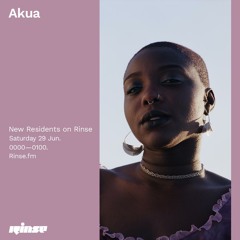 Akua - 30th June 2019