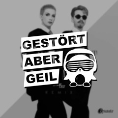 Sweet Meduza (Gestört Aber Geil Bootleg)