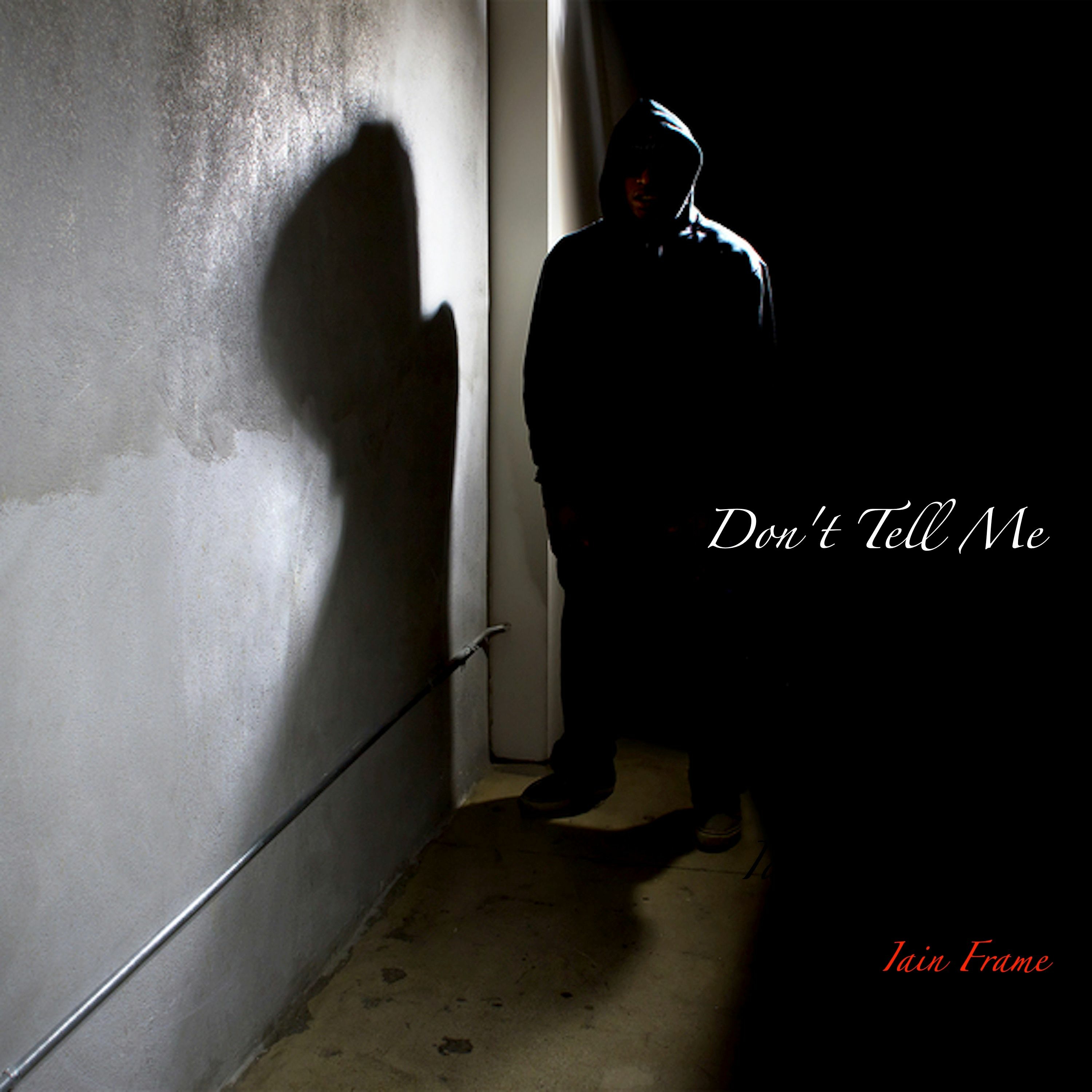 Don't Tell Me episode artwork