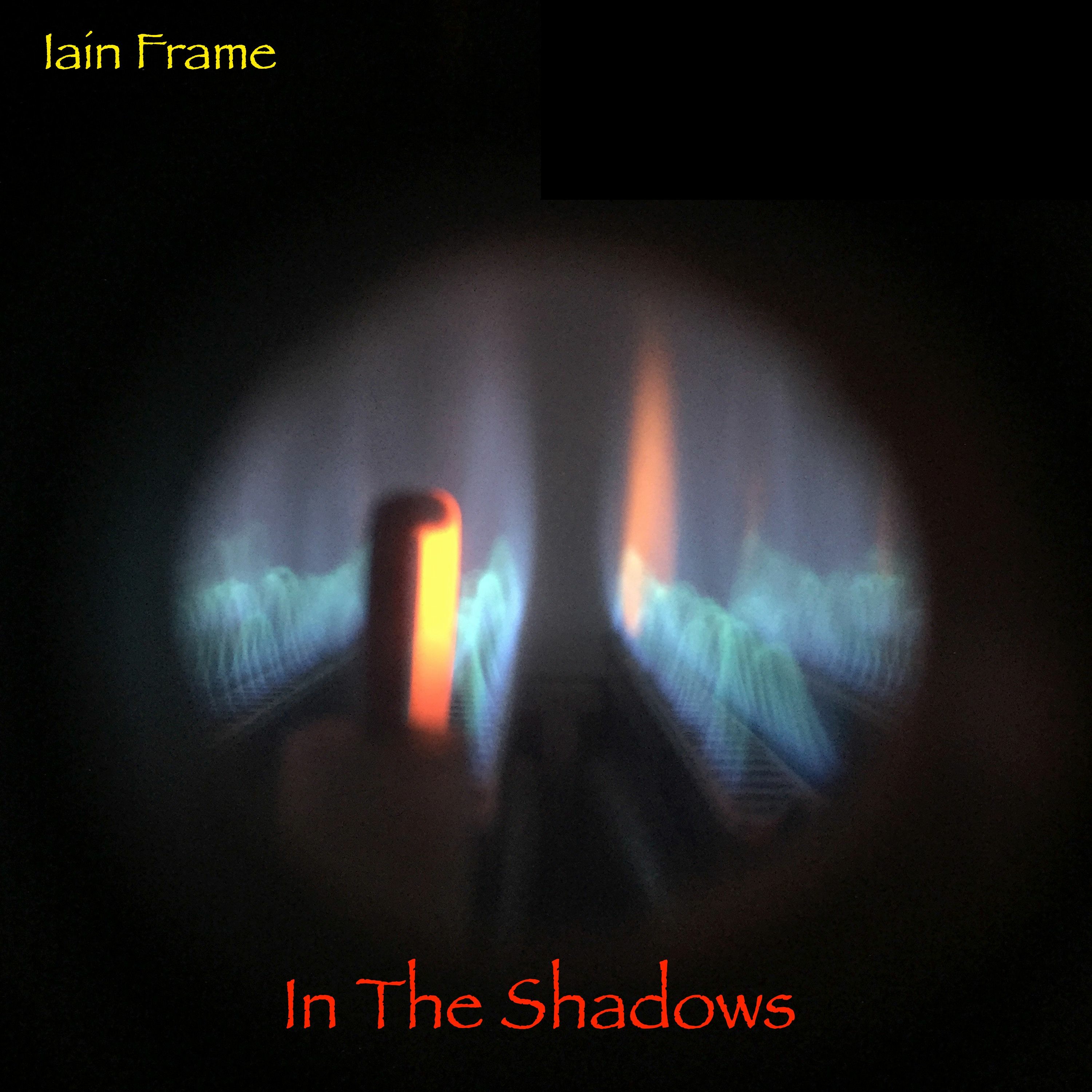 In The Shadows episode artwork