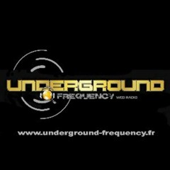 Tesla @ Underground Frequency Webradio I DJ Set (29-06-2019)