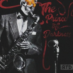 THE PRINCE OF DARKNESS