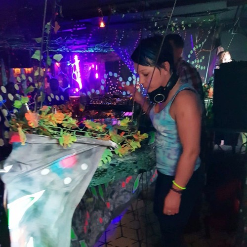 Djane Edy MAGMA Records Label Podcast Set