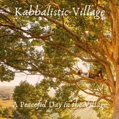 A Peaceful Day in the Village - Irish Harp Electronic Ambient Beat