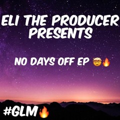 5. Eli The Producer - The Boy Is Mine Ft Mh Jay (Unreleased)