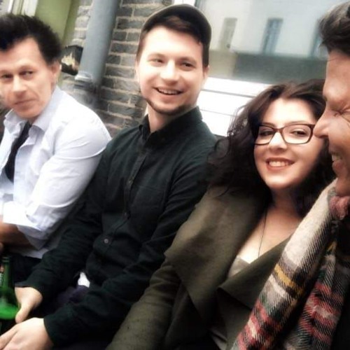 DA FUNK What The Funk