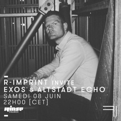 R-Imprint Podcast 066 | Exos