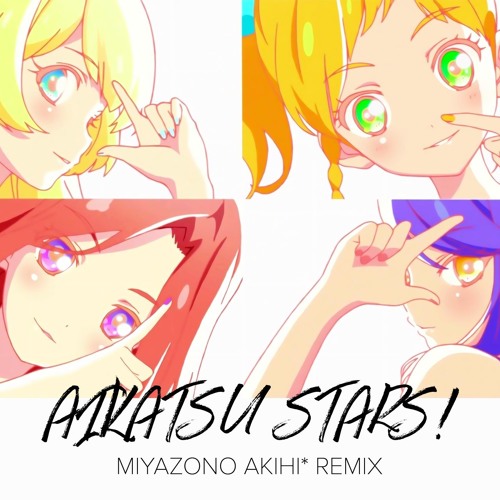 episode solo (MIYAZONO AKIHI* Remix)