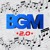 Artwork for BGM 2.0 - Euphoric Vocal Assualt (Part 1)