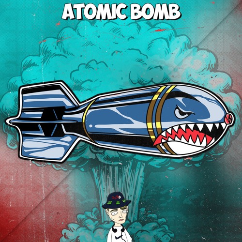 Gin - Atomic Bomb [FREE DOWNLOAD]