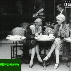 nigga mayonnaise (feat.phat allen)